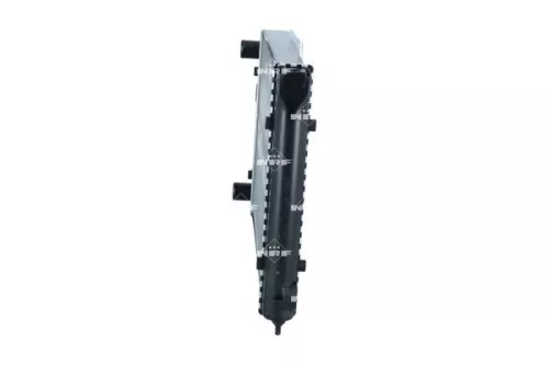 NRF Radiator, engine cooling (58697)