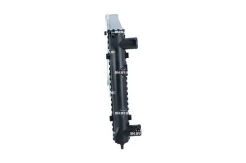 NRF Radiator, engine cooling (58697)