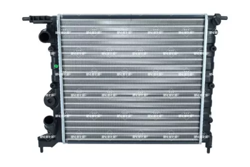 NRF Radiator, engine cooling (58785)