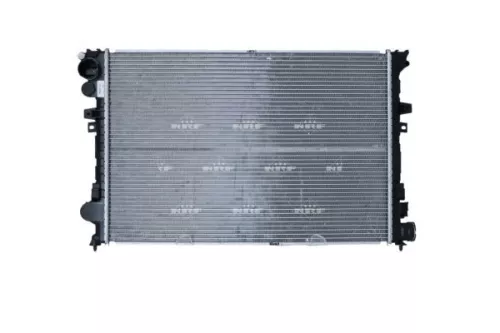 NRF Radiator, engine cooling (58958)