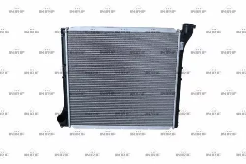 NRF Radiator, engine cooling (503001)