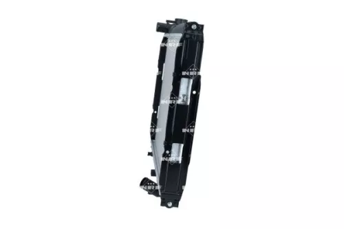 NRF Radiator, engine cooling (504125)