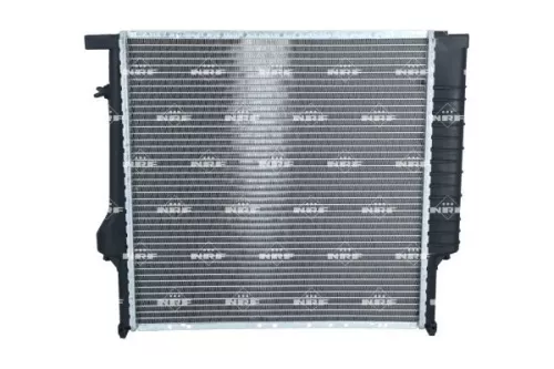 NRF Radiator, engine cooling (509626)