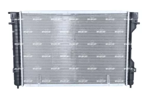 NRF Radiator, engine cooling (519689)