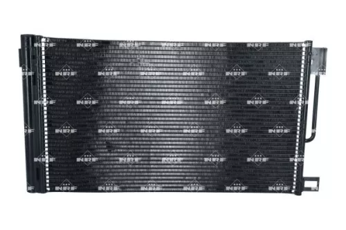 NRF Condenser, air conditioning (35777)
