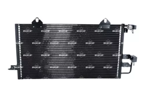 NRF Condenser, air conditioning (35247)