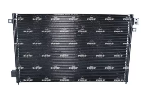 NRF Condenser, air conditioning (35567)