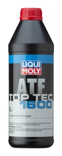 Liqui Moly Transmission Oil (3659)