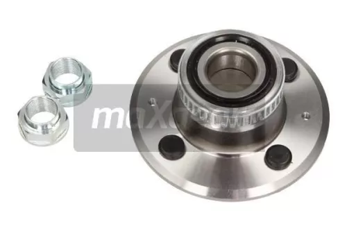 MAXGEAR Wheel Bearing Kit (33-0522)