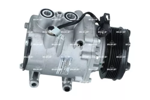 NRF Compressor, air conditioning (32248)