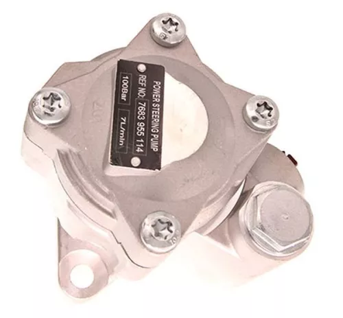 MAXGEAR Hydraulic Pump, steering (48-0043)