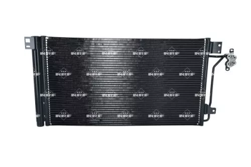 NRF Condenser, air conditioning (35622)