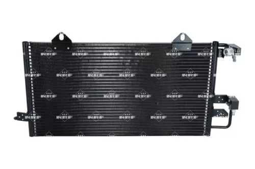 NRF Condenser, air conditioning (35248)