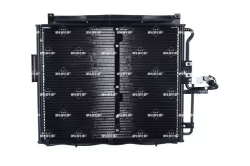 NRF Condenser, air conditioning (35244)