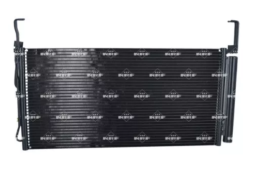 NRF Condenser, air conditioning (35429)