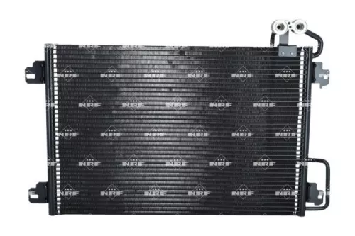 NRF Condenser, air conditioning (35340)
