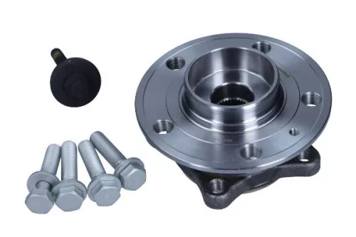 MAXGEAR Wheel Bearing Kit (33-0533)