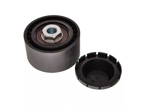 MAXGEAR Deflection/Guide Pulley, V-ribbed belt (54-0420)