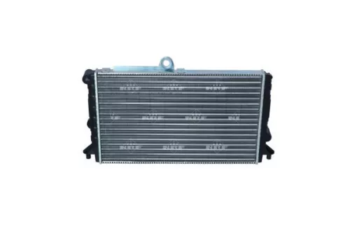 NRF Radiator, engine cooling (58809)