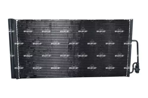 NRF Condenser, air conditioning (35898)