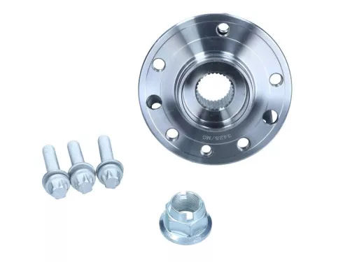 MAXGEAR Wheel Bearing Kit (33-0527)