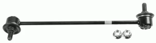 LEMFORDER Link/Coupling Rod, stabiliser bar (33362 01)