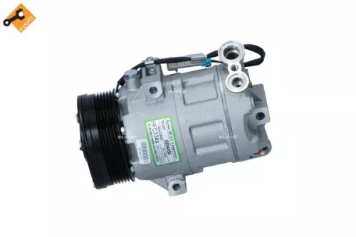 NRF Compressor, air conditioning (32428)