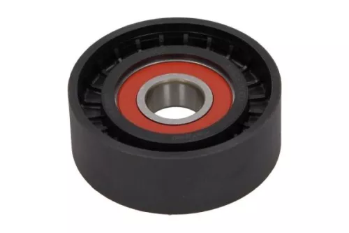 MAXGEAR Tensioner Pulley, V-ribbed belt (54-0597)