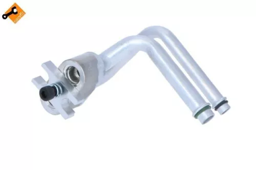 NRF Evaporator, air conditioning (36100)