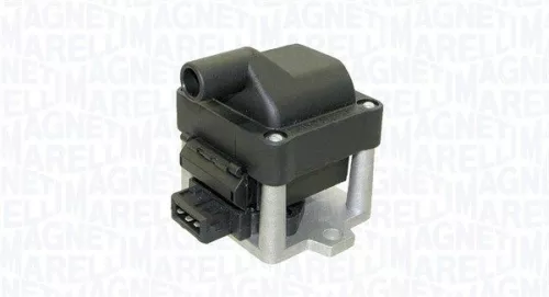 MAGNETI MARELLI Ignition Coil (060717008012)