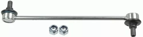 LEMFORDER Link/Coupling Rod, stabiliser bar (29797 01)