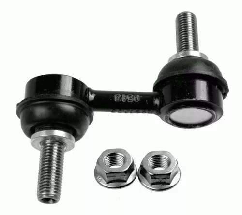 LEMFORDER Link/Coupling Rod, stabiliser bar (29641 03)