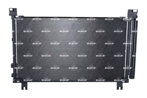 NRF Condenser, air conditioning (350564)