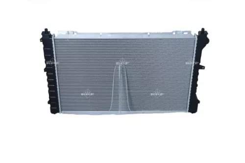 NRF Radiator, engine cooling (53377)