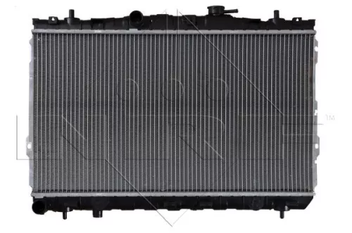 NRF Radiator, engine cooling (53471)