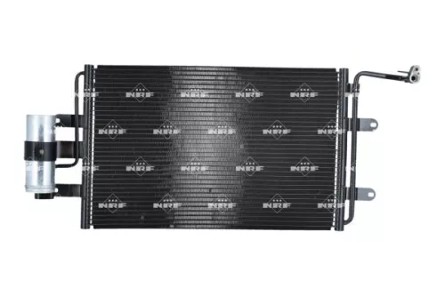 NRF Condenser, air conditioning (35227)