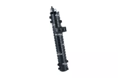 NRF Radiator, engine cooling (58254)
