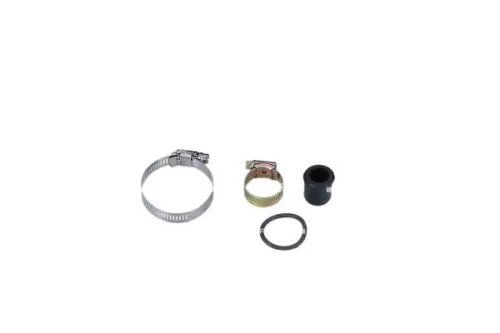 NRF Radiator, engine cooling (58315)