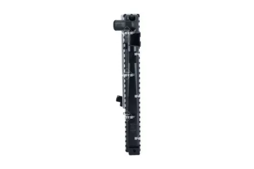 NRF Radiator, engine cooling (58338)