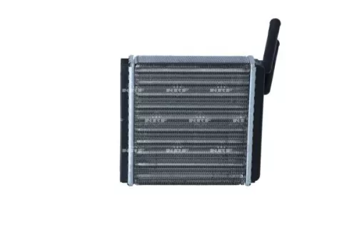NRF Heat Exchanger, interior heating (58581)