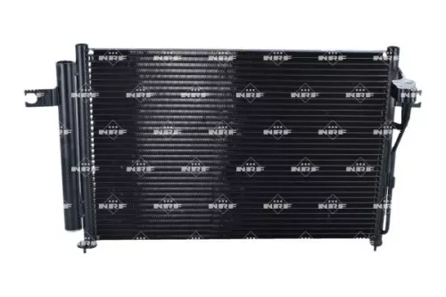 NRF Condenser, air conditioning (35476)