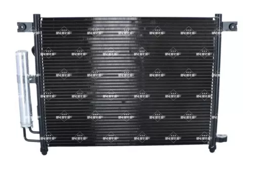 NRF Condenser, air conditioning (35766)