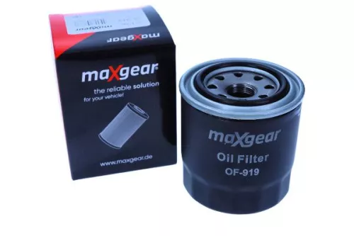 MAXGEAR Oil Filter (26-0427)