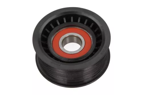MAXGEAR Tensioner Pulley, V-ribbed belt (54-0582)