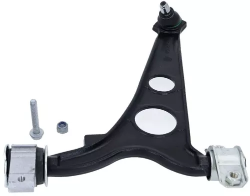 LEMFORDER Control/Trailing Arm, wheel suspension (28163 01)