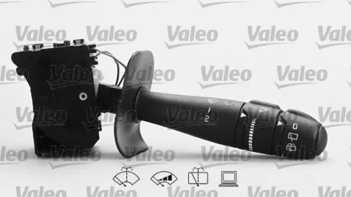 VALEO Steering Column Switch (251442)