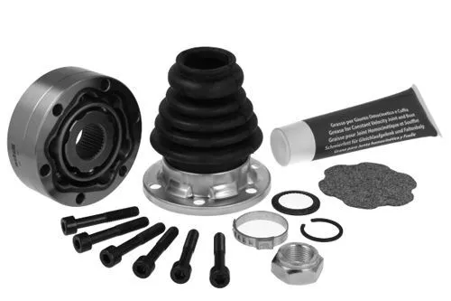 METELLI Joint Kit, drive shaft (16-1010A)