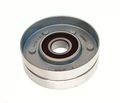 MAXGEAR Tensioner Pulley, V-ribbed belt (54-0282)