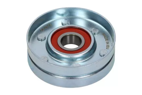MAXGEAR Tensioner Pulley, V-ribbed belt (54-0656)