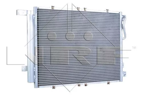 NRF Condenser, air conditioning (35519)